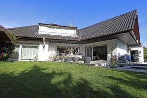 Stilvolles Landhausanwesen in unverbaubarer Bestlage mit Weitblick
 in 42659 Solingen – Die vollständige Adresse der Immobilie erhältst du vom Anbieter., 42659 Burg/Höhscheid, Solingen – Vorschaubild 19