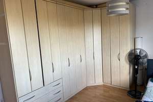 Apartment for short term from 15.12.2025 till 31.01.2026 available – Gustav-Schiefer-Straße 20, 80995 Lerchenau-West, München – Vorschaubild 8