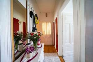 6,09 % Bruttorendite: Historisches Wohnhaus aus 1909 - zentrumsnah in Olpe - zum Festpreis – Die vollständige Adresse der Immobilie erhältst du vom Anbieter., 57462 Olpe – Vorschaubild 19