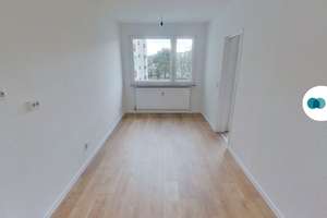 Freundliche 3-Zimmer-Wohnung mit Balkon und zusätzlichem Gäste-WC in Koblenz – Stralsunder Straße 5, 56075 Karthause Flugfeld, Koblenz – Vorschaubild 8