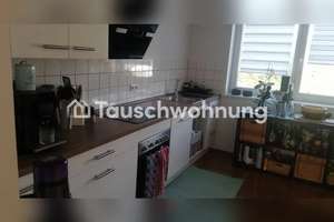 Tauschwohnung: Mitbewohner/in od Tauschwohngung gesucht