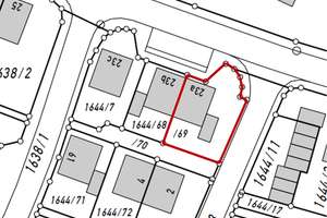 KILIAN IMMOBILIEN! EXKLUSIVE DHH AUS 2000 MIT 157 M² WFL IN ROTH!  EBK * 2 BÄDER * KELLER * GARAGE – Die vollständige Adresse der Immobilie erhältst du vom Anbieter., 91154 Roth – Vorschaubild 127