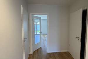 Helle 2-Zimmer Wohnung mit Sonnenterrasse und Einbauküche  – Seehofallee 9 e, 22177 Bramfeld, Hamburg – Vorschaubild 13