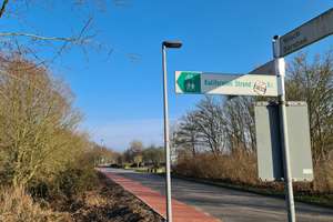 2 Zimmer Ferienwohnung in Ostseenähe - Top Lage Westseite – Osterwisch 4, 24217 Schönberg (Holstein) – Vorschaubild 22