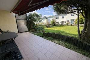 Schnäppchen in Sinsheim-Ost: Schönes Reihenendhaus mit Garten und Garage – Die vollständige Adresse der Immobilie erhältst du vom Anbieter., 74889 Sinsheim – Vorschaubild 14