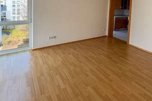 Helle 2-Zimmer-Wohnung mit Balkon und durchdachtem Grundriss – Gärtnerstraße 31c, 86161 Wolfram-und Herrenbachviertel, Augsburg – Vorschaubild 2