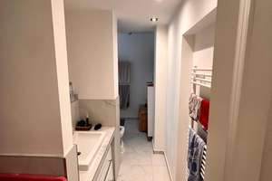 3-Zimmer Wohnung nahe Maschsee – Die vollständige Adresse der Immobilie erhältst du vom Anbieter., 30169 Südstadt, Hannover – Vorschaubild 8