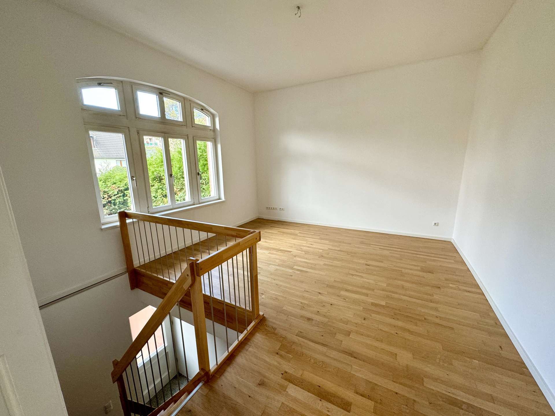 Immobilie in Markkleeberg - Kapitalanlage mit Charme: Jugendstil-Maisonette in Markkleeberg – 5 % Rendite! - Bild 8