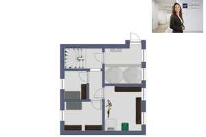 Einfamilienhaus mit moderner Einbauküche und Garten im Stadtteil Idar!!! – Birkenfeld (Kreis) – Vorschaubild 39
