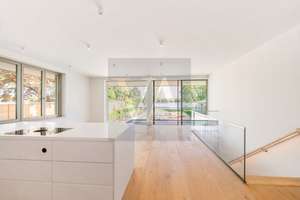 Wohnen in absoluter erster Reihe am Großen Wannsee: Designerapartments auf einem privaten Parkareal. – Die vollständige Adresse der Immobilie erhältst du vom Anbieter., 14109 Wannsee, Berlin – Vorschaubild 7