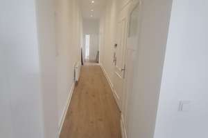 Neu sanierte 2-Zimmer-Wohnung in Frankfurt am Main/WG geeignet – 60326 Gallus, Frankfurt am Main – Vorschaubild 10