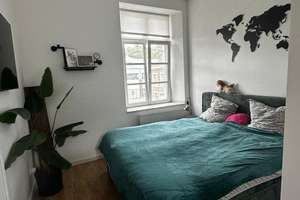 Schöne  Wohnung für 2 in denkmalgeschützten Kupferhof zu vermieten  – In der Schart 1, 52222 Stolberg (Rheinland) – Vorschaubild 9