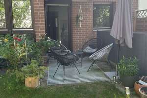 N-Johannis! Perfekte Single-Wohnung, 2 Zimmer, Terrasse + Garten! – Die vollständige Adresse der Immobilie erhältst du vom Anbieter., 90419 Sankt Johannis, Nürnberg – Vorschaubild 8