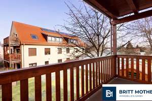 +++ 4 Zimmer Traumwohnung mit toller Ausstattung, Bezugstertig!+++
LETZTE WOHNUNG IM ARIAL!