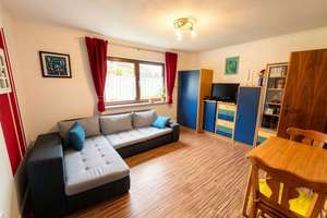 +++ sonnige Doppelhaushälfte mit Terrasse, EBK, Garten, Garagen und Einliegerwohnung +++ – Die vollständige Adresse der Immobilie erhältst du vom Anbieter., 77790 Steinach – Vorschaubild 21