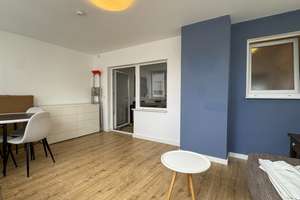 zentrale 3 Zimmer Wohnung mit Wintergarten – 51379 Opladen, Leverkusen – Vorschaubild 10
