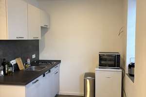 1-Zimmer-Apartment in Dortmund Mitte – 44139 Westfalenhalle, Dortmund – Vorschaubild 2