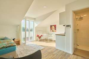 Großes Ferien-Apartmenthaus mit 29 Einheiten am Bernsteinsee – Toplage im Wochenendhausgebiet Stüde – Holunderweg  650, 38524 Sassenburg – Vorschaubild 12