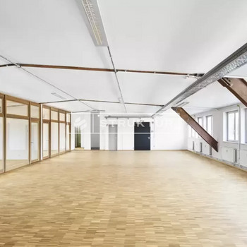 INNOVATION HUB I STARTUP-OFFICE I Flexibel & effizient I Provisionsfrei