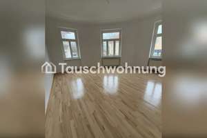Tauschwohnung: 2-Zimmer-Wohnung in Leipzig Nordwest gegen 1/2 Zimmer