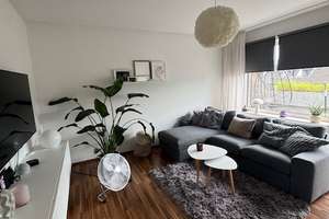 Alltagstaugliche 2-Zimmer-Wohnung mit Balkon in Düsseldorf – Göppinger Straße 10, 40593 Urdenbach, Düsseldorf – Vorschaubild 11