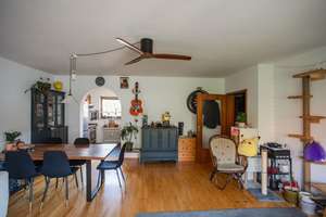 Attraktive 2-Zimmer-Wohnung mit Balkon in der Schwetzingerstadt – Die vollständige Adresse der Immobilie erhältst du vom Anbieter., 68165 Schwetzingerstadt/Oststadt, Mannheim – Vorschaubild 2