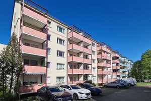 Bezugsfertige 2-Raum Wohnung – Zietenstraße 86, 9130 Chemnitz – Vorschaubild 1