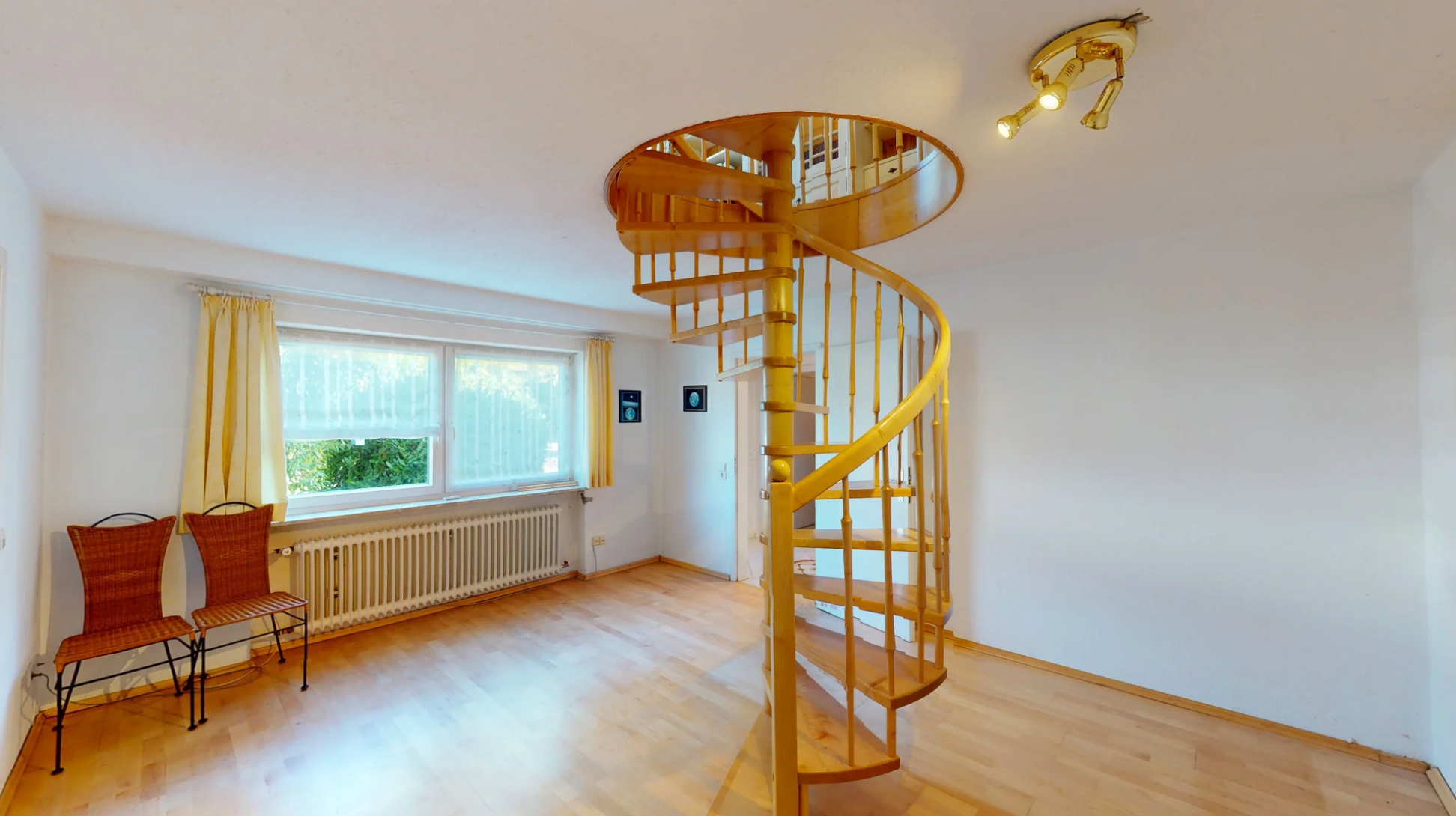 Immobilie in Durbach - Charmantes EFH in Durbach - Bild 2