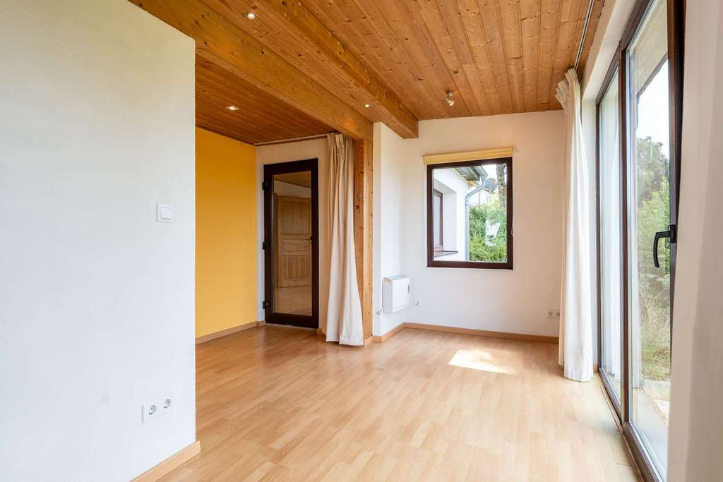 Immobilie in Daun - Neuer Preis! Bungalow im Feriendorf Dronkehof  - 3 Schlafzimmer, Terrasse & Kriechspeicher - Bild 4