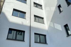 Neubau 3-Zimmer mit Einbauküche & Balkon – Hochstr. 12b, 13357 Gesundbrunnen, Berlin – Vorschaubild 14