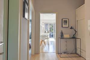 Ruhig & zentral: 2-Zimmer-Wohnung mit Südbalkon am Aachener Weiher – Die vollständige Adresse der Immobilie erhältst du vom Anbieter., 50674 Neustadt/Süd, Köln – Vorschaubild 5