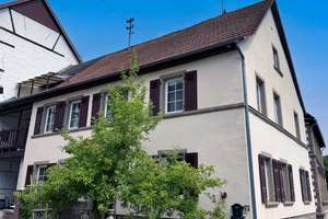 Viel Platz & vielseitige Nutzung: Wohnhaus mit 178 m² Scheune, Innenhof & großem Grundstück – Hauptstraße 45, 55592 Jeckenbach – Vorschaubild 2