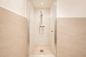BESTLAGE GRUNEWALD - LUXUS-MAISONETTE | 209 m² | Terrasse | Kamin | ALS 1  ODER 2 EINHEITEN NUTZBAR – Die vollständige Adresse der Immobilie erhältst du vom Anbieter., 14193 Grunewald, Berlin – Vorschaubild 17