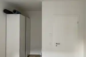 Nachmieter gesucht: 2-Zimmer-Wohnung mit Balkon im Frankenberg, Aachen – Bismarckstraße 135, 52066 Aachen – Vorschaubild 6