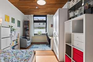 Weststadt im Portfolio – urban wohnen, nachhaltig investieren – Die vollständige Adresse der Immobilie erhältst du vom Anbieter., 76135 Weststadt, Karlsruhe – Vorschaubild 13