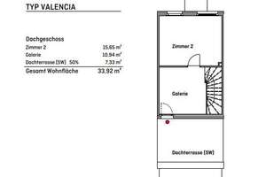 Helles Reihendterrassenhaus in Freiberg am Neckar – Die vollständige Adresse der Immobilie erhältst du vom Anbieter., 71691 Freiberg am Neckar – Vorschaubild 13