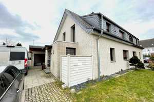 R E S E R V I E R T !      DHH mit 784 m² Grd. in einer kleinen Seitenstraße – Wesel (Kreis) – Vorschaubild 2