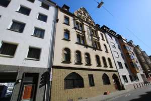 Schönes Appartement mit Balkon in der Südlichen Vorstadt!
Verfügbar ab 01.05.! – Die vollständige Adresse der Immobilie erhältst du vom Anbieter., 56068 Süd, Koblenz – Vorschaubild 7