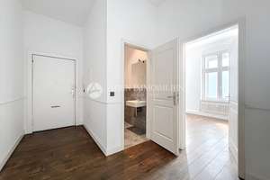 Eleganz trifft Moderne – 3-Zimmer-Altbau mit Loggia frisch saniert. – Detmolder Str. 66, 10715 Wilmersdorf, Berlin – Vorschaubild 32