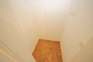(2847) Kleines Appartement mit Aufzug, Parkett, EBK, Stellplatz  Ebendorfer Chaussee nahe Ikea – Ebendorfer Chaussee 47, 39128 Kannenstieg, Magdeburg – Vorschaubild 9
