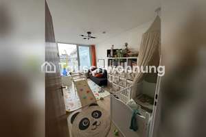 Tauschwohnung: 5-Zimmer Wohnung in München gesucht zum Tausch – Maria-Luiko-Straße 40, 80636 Alte Kaserne, München – Vorschaubild 2