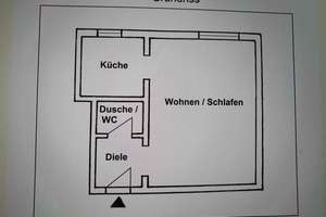 1-Zimmer-Wohnung in Berlin-Spandau – Am Koeltzepark 13, 13585 Spandau (Ortsteil), Berlin – Vorschaubild 7