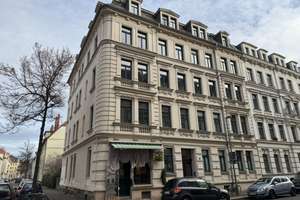 Ihre Chance ! Wohlfühlperle in einem schönen Mehrfamilienhaus