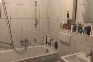 Gepflegtes Zuhause am Antony-Park mit 2,5 Zimmern und Balkon – Klosterhardter Straße 2a, 46119 Klosterhardt-Süd, Oberhausen – Vorschaubild 6