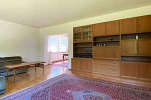 Seltenes Architektur–Schmuckstück aus den 60er Jahren in perfekter Lage – Die vollständige Adresse der Immobilie erhältst du vom Anbieter., 59065 Bockum-Hövel, Hamm – Vorschaubild 8