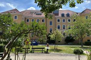 Betreutes Wohnen in parkähnlicher Anlage (ab 65 Jahre) – Zollernstraße 81, 86154 Oberhausen-Süd, Augsburg – Vorschaubild 17