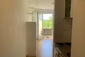 Attraktive 1 Zimmerwohnung in Mainz zu vermieten – Richard-Schirrmann-Straße 16, 55122 Hartenberg-Münchfeld, Mainz – Vorschaubild 2