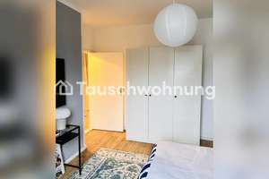 Tauschwohnung: Wohnung Schöneberg/Wilmersdorf – Die vollständige Adresse der Immobilie erhältst du vom Anbieter., 10777 Schöneberg, Berlin – Vorschaubild 12