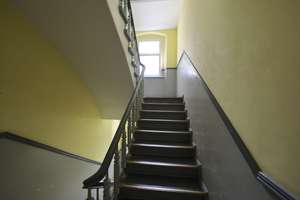 RUHIGER RÜCKZUGSORT IN BELIEBTER KIEZ-LAGE - NETTE COMMUNITY - BALKON MIT BLICK INS GRÜNE – Weserstr. 203 aa, 12047 Neukölln (Ortsteil), Berlin – Vorschaubild 15