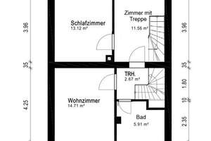 Charmantes Familiendomizil in Unterrath – Asternweg *, 40468 Unterrath, Düsseldorf – Vorschaubild 29